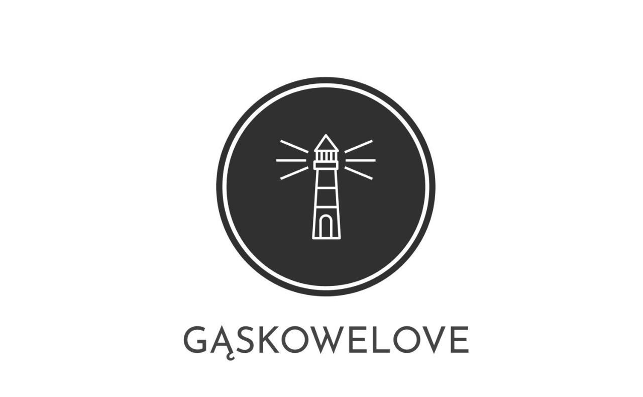 Gaskowelove Gąski Εξωτερικό φωτογραφία